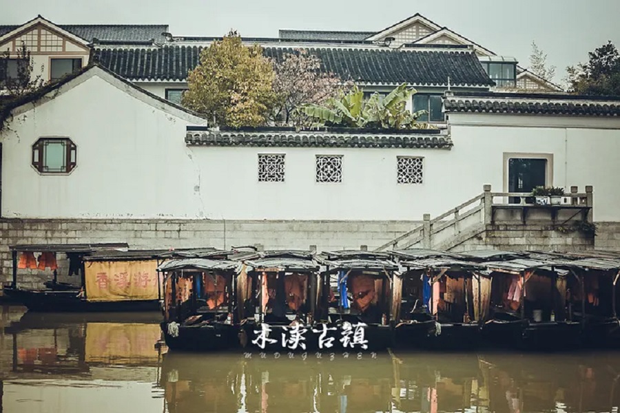 行程美图